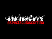 Espectaculos Cortina