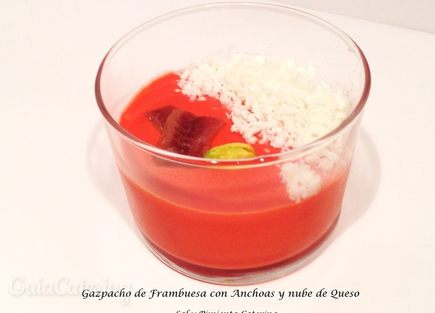 Gazpacho