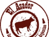 Logo El Asador - Especialidad carnes a las brasas