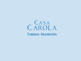 Casa Carola Catering