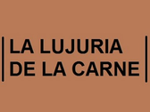 La Lujuria De La Carne