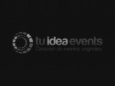 Tu idea events
