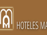 Hotel M.A. Nazaríes