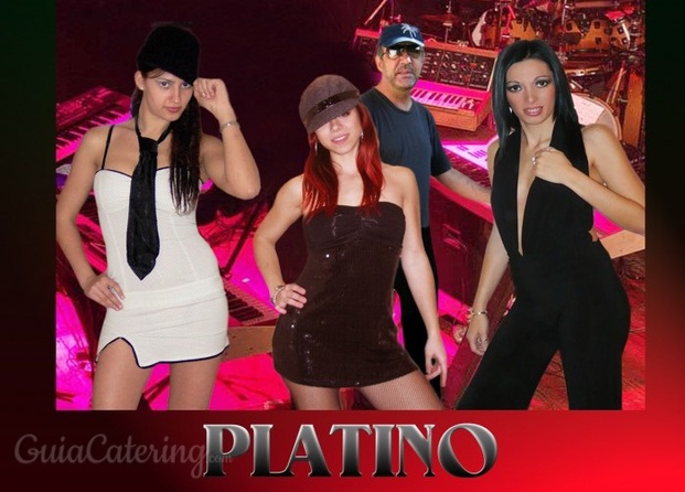 Platino