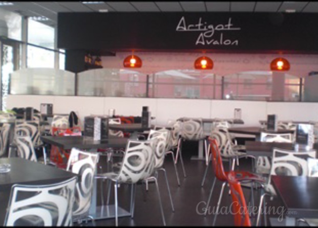 Artigot Avalon