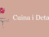 CUINA I DETALL