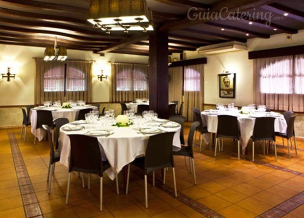 Restaurante Las Botas