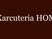 Xarcuteria Hom