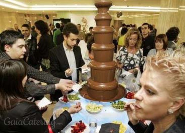 Banquetes de boda