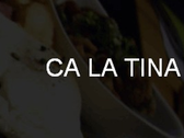 Ca La Tina