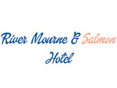 River Mourne & Salmon Hotel