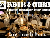 Alquiler Unica Finca Murcia Capital*__Eventos & Celebraciones.