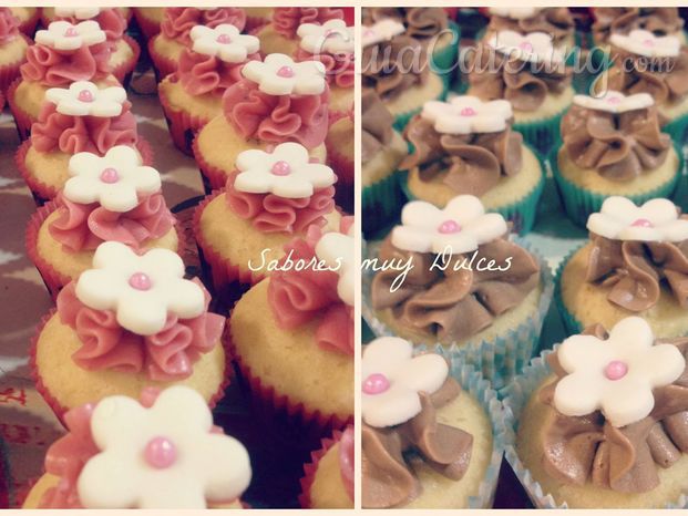 Cupcakes