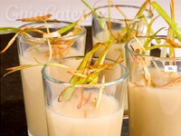 Vichyssoise