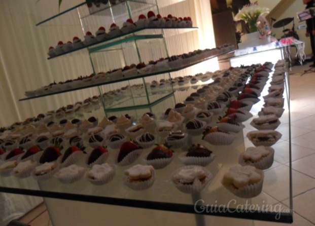 Catering Y Eventos