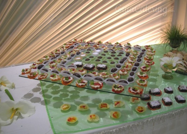 Catering Y Eventos