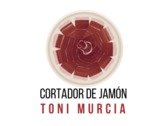 Cortador de Jamón Toni Murcia