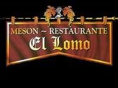 Mesón Restaurante El Lomo