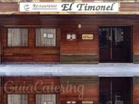 Restaurante El Timonel