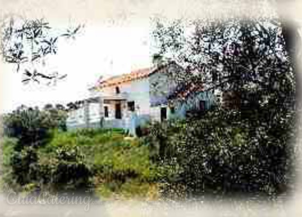 Cortijo