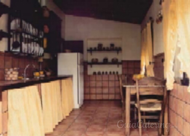 Cocina