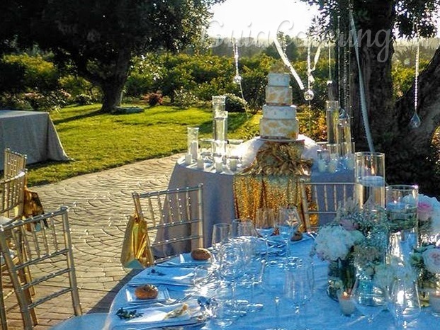 Mare Selva Eventos fincas para bodas 