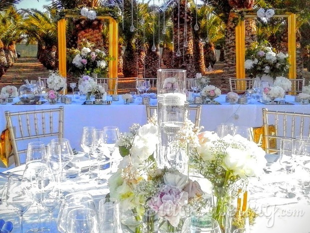 Mare Selva Eventos fincas para bodas 