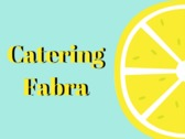 Catering Fabra