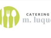 Catering Manuel Luque