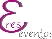 Logo Eres Eventos