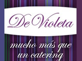 De Violeta Catering