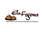 Logo Catering Els Fogons