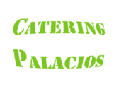 Logo Catering Palacios