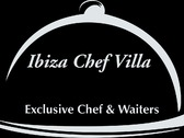 Ibiza Chef Villa