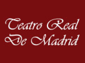 Teatro Real De Madrid