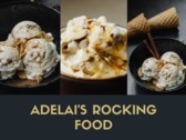 Adelai's Rocking Food