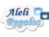 Logo Aleli Regalos