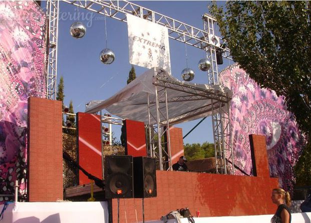 Escenario