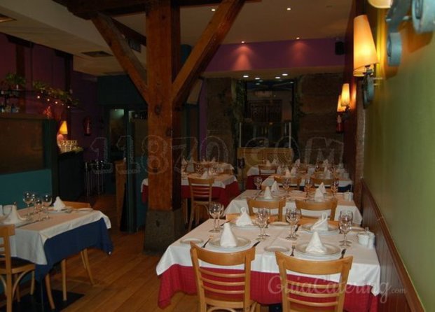 Restaurante