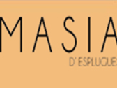 Masia D'esplugues