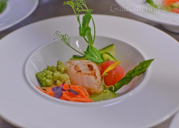 La mejor gastronomía