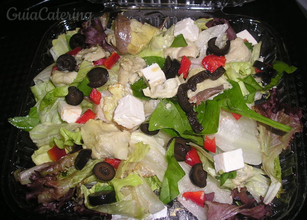 Ensalada