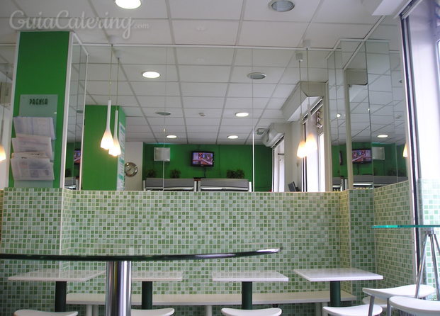 Cafeteria