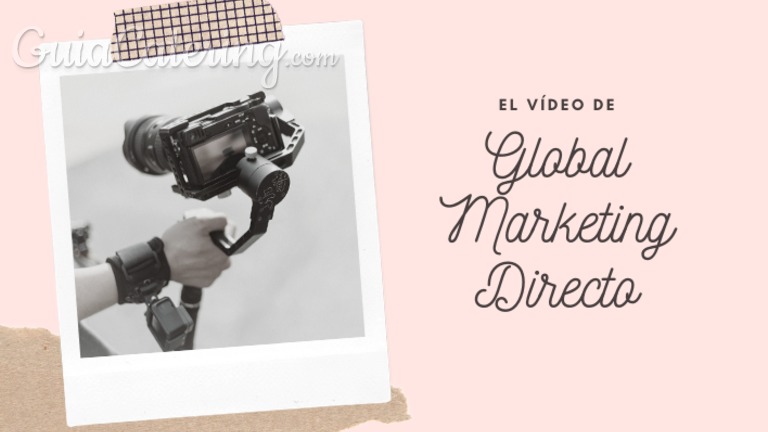 Global Marketing Directo