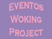 Eventos Woking Project