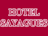Hotel Sayagues