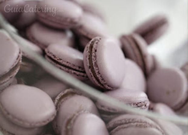 Macarons