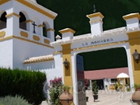 Hacienda La Moharra