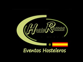 Logo Hosteramos