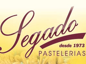 Pastelerías Segado